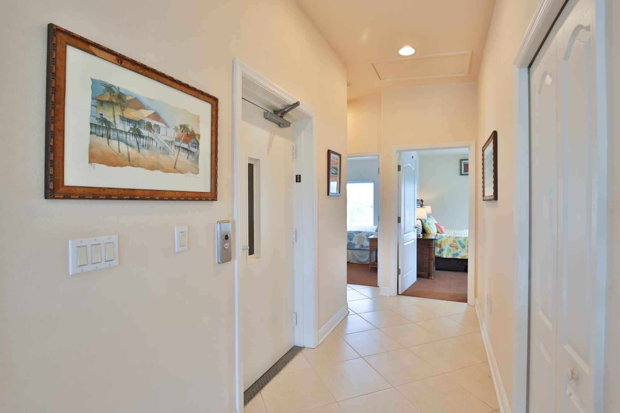 Hibiscus Hideaway B - Top Floor Unit Bradenton Beach Dış mekan fotoğraf