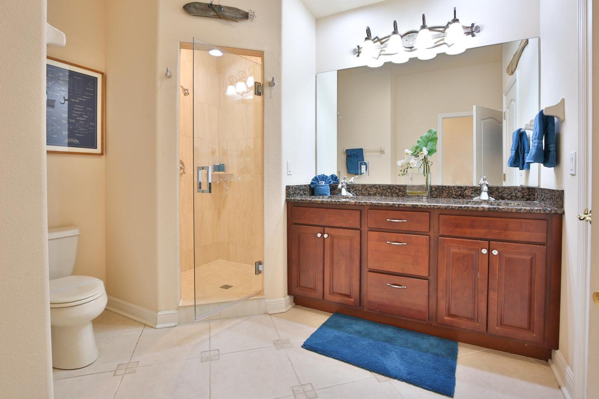 Hibiscus Hideaway B - Top Floor Unit Bradenton Beach Dış mekan fotoğraf