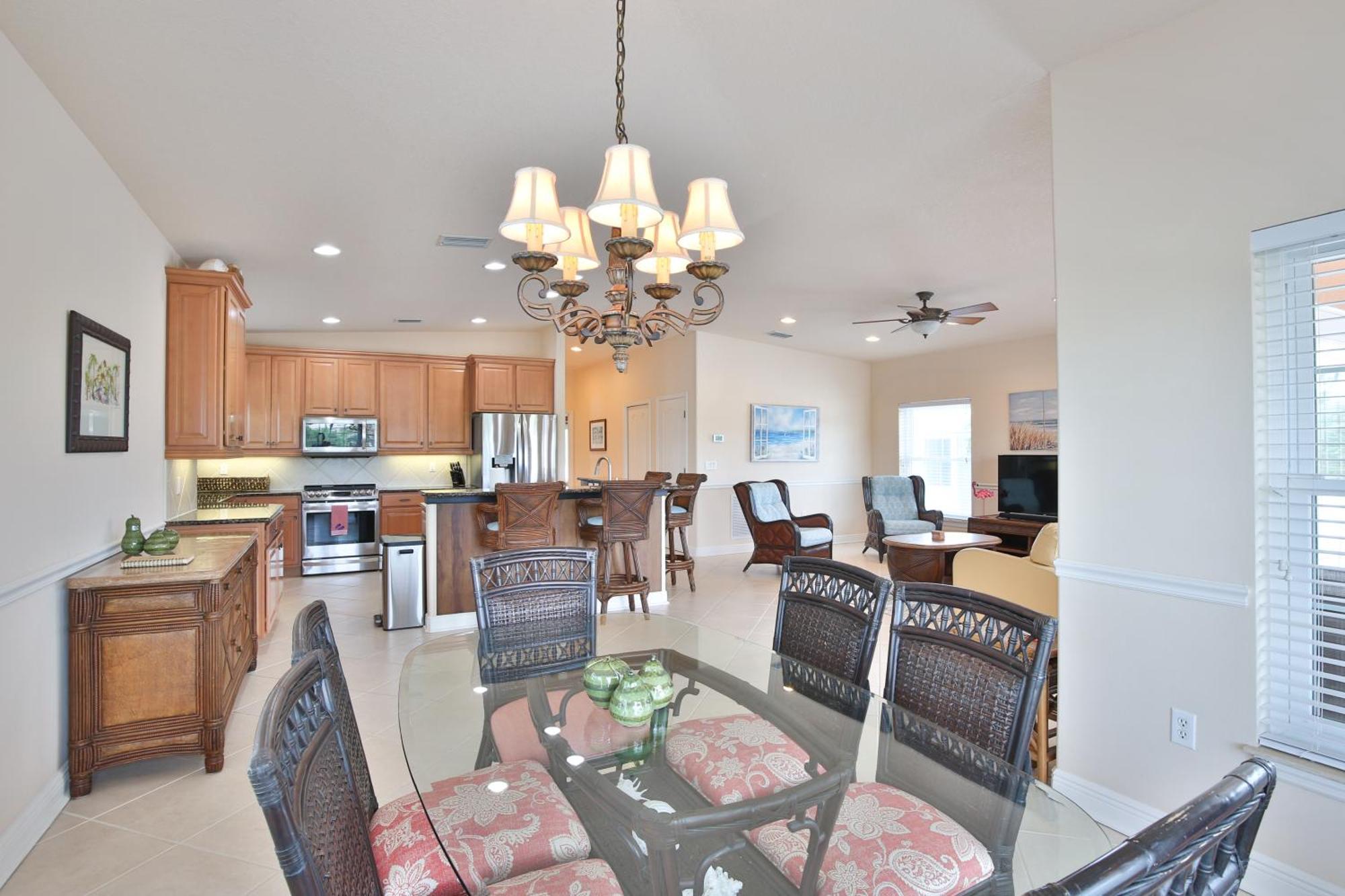 Hibiscus Hideaway B - Top Floor Unit Bradenton Beach Dış mekan fotoğraf