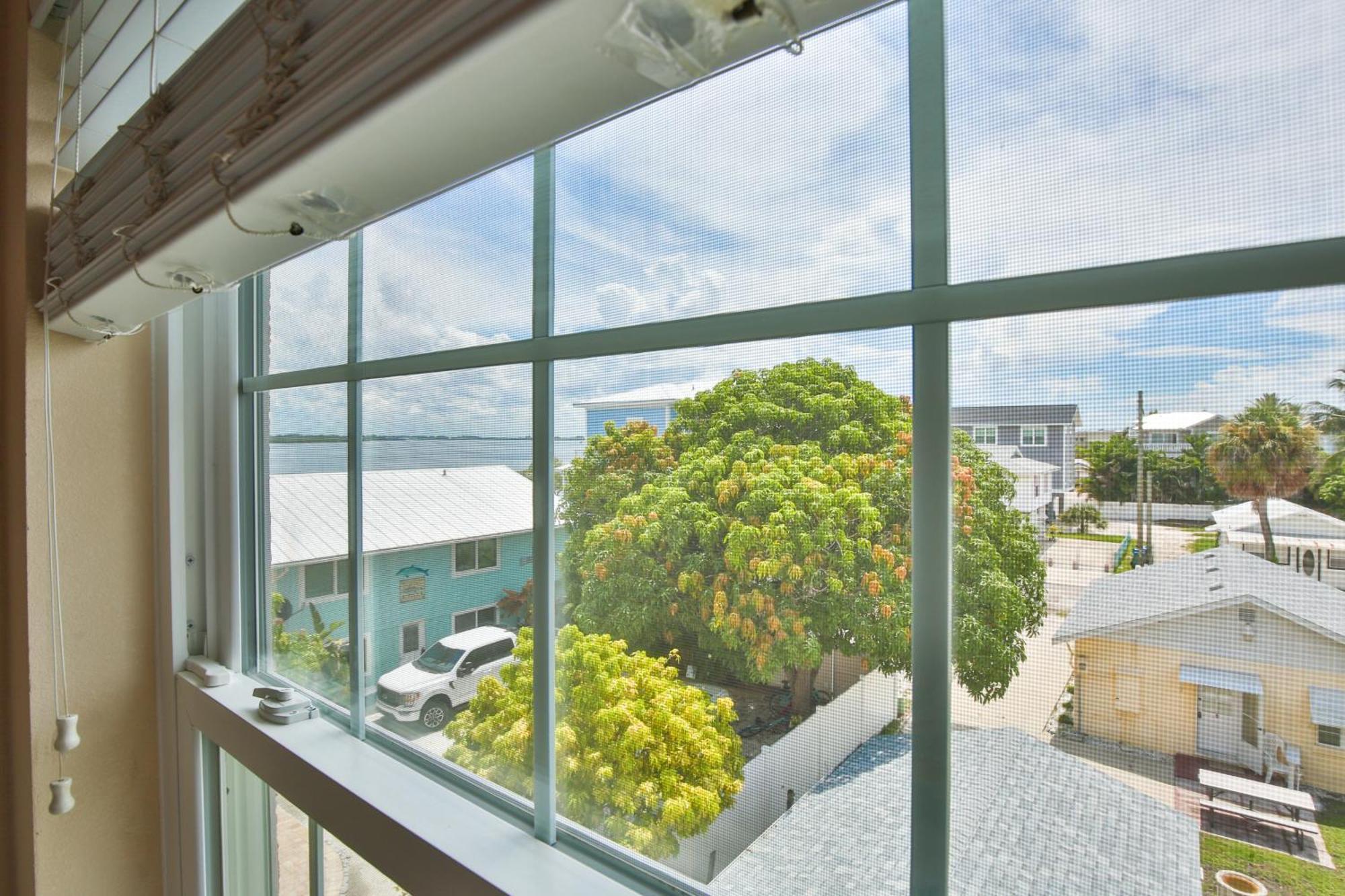 Hibiscus Hideaway B - Top Floor Unit Bradenton Beach Dış mekan fotoğraf
