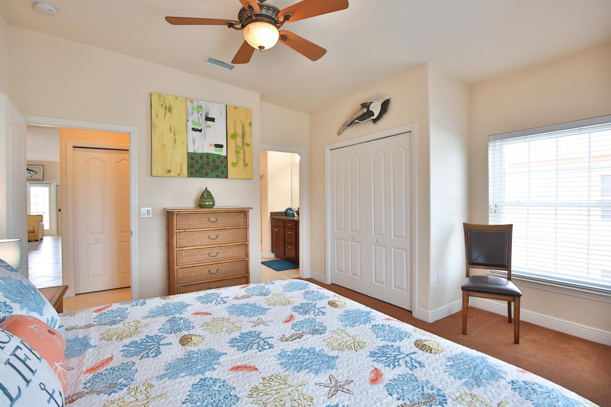 Hibiscus Hideaway B - Top Floor Unit Bradenton Beach Dış mekan fotoğraf