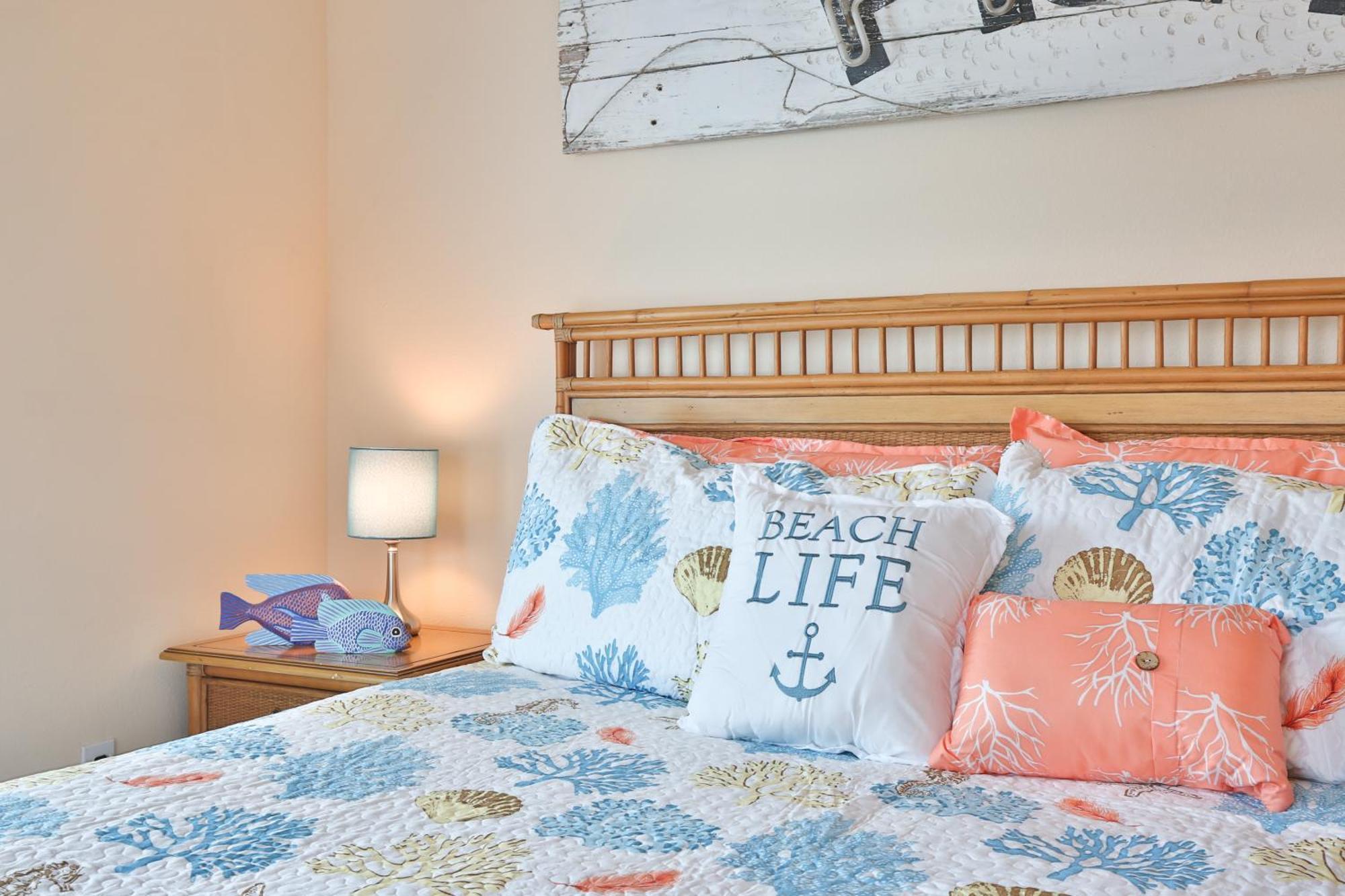 Hibiscus Hideaway B - Top Floor Unit Bradenton Beach Dış mekan fotoğraf
